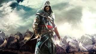 Assassin’s Creed: Revelations {2}