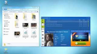 OS Downloader - download subtitles - easy, fast, precisely.