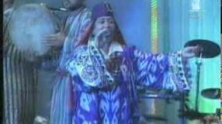 (Tajikistan Folk Music) Ubaidullo Karomatov | Live In Concert at Jomi Complex - Part 6 of 7
