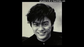 尾崎豊 -Freeze Moon-