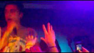 Клуб FUNKY MAMA (Тимур Чиковани)
