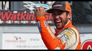 Year in Review: Chase Elliott