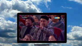 Бақытжан Қасымов   Бекболат пен Балғымбектің шын келбеті 2017
