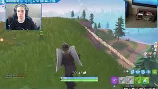 Payday 2 and DanTDM stream