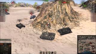 Прицел fatality 2.5 wot