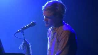 Vamp - På Bredden - Drammens Teater 02-11-2015