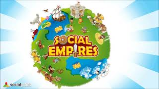 Social Empires - Spirit of Eternity (Main Theme)