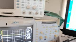 UC300ETH Encoder Max Freq