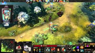 【Burning Dota 2 Live 直播#368】天梯开黑巧遇OldBoys(OB)全队 超清 Ranked match vs OldBoys(OB) Team