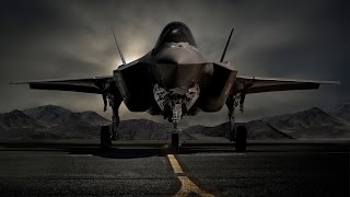 F-35 and the Legacy of Air Supremacy | U.S. Air Force