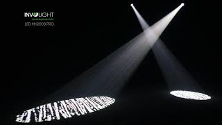 LED MH200S PRO