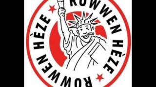 Rowwen Heze - Vremd Gegoan