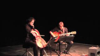 On The Nose - Gunther Tiedemann David Plate Duo
