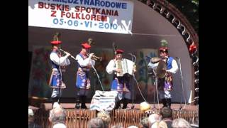 Kapela Korbanów/ Busko-Zdrój