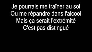 ça me fait drôle - Anne Sylvestre