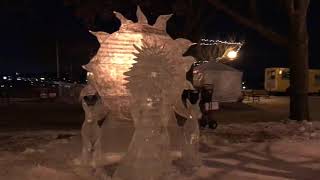 St. Paul Winter Carnival