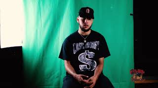 Out The Mud Series| CUBSKOUT Explains why he decided to be a producer & being featured on Genius
