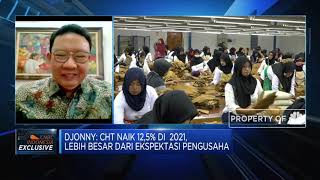 Pengusaha: Kenaikan Cukai Hasil Tembakau 12,5% Lebih Tinggi dari Ekspektasi