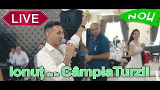 Ionut de la Campia Turzii - Cele mai frumoase jocuri tiganesti - Live 2019