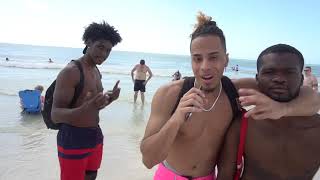 WHATS YOUR BODY COUNT?? ?? | SPRING BREAK EDITION | PUBLIC INTERVIEW