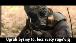 CS GO Песня поляка про русских
