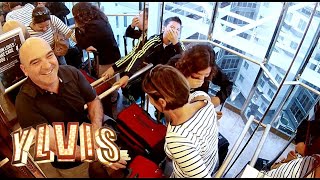 Ylvis - The Intelevator episode 1 [Official video HD]