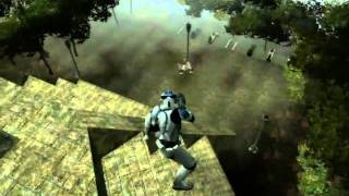 Star Wars Battlefront 2 - Secret Locations