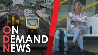 Strike Action SUSPENDED - So Why Are Services Still CRIPPLED?