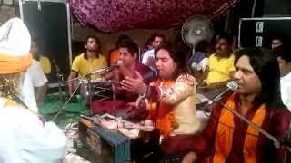 SUNNY SALEEM LIVE in QADIYAN DARBA RAJU BABA & DILHI WALI SARKAR AFZAL NIZAMI G