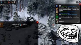 Sprawdzamy Ucziwość Graczy W Taern!! #2