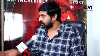 Rx100 director ajay bhupathi about rgv