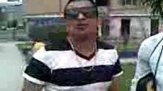 Los Gansta Flow y Dj Jandirzhito Pauta www.masbellakeo.com