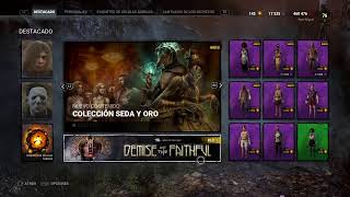 Dead by Daylight | PS4 | ??‍♀️Only Superviente?‍♂️?Próximo Asesino,Scream!!??Confirmado✔️?