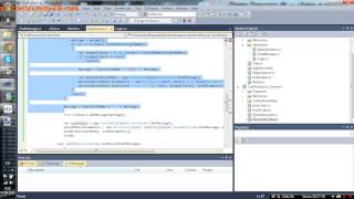 Photon Server - урок 4(Chat)