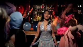 Cement Slippers Video from DENGUE FEVER's Cannibal Courtship