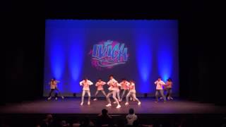 O.U.C.H 2015 - FULL VIEW - University of Toronto Scarborough "Twelve65"