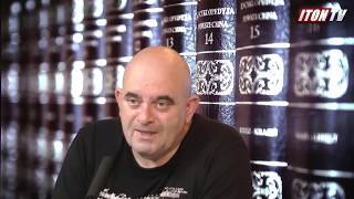 Как доказать человеку, что он не умер?