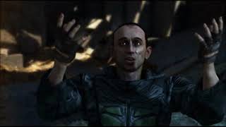 Все концовки игры S.T.A.L.K.E.R.: Shadow of Chernobyl [FullHD]