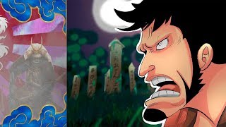 ONE PIECE REVIEW 919 | ¡VIAJES EN EL TIEMPO EN ONE PIECE! | ¿EL SHOGUN ES UN COBARDE?