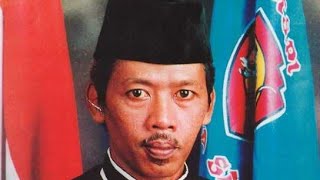 Kenangan gubes IKS.PI kera sakti semasih belio masih ada
