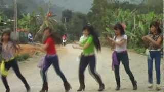 nkauj hmoob nyab laj 2013 [HD]