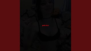 Goth Chick
