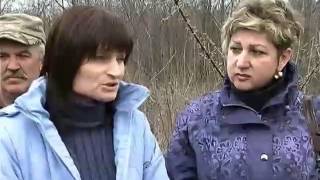 Жители Луганщины заблокировали украинскую военную т...