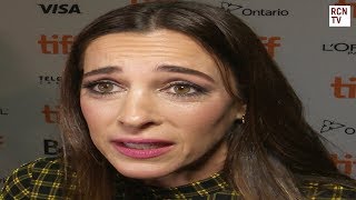 Lindsay Sloane Sabrina The Teenage Witch Reboot Reaction