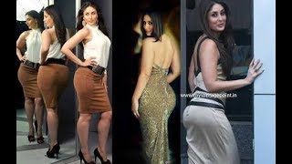 Karina Kapoor hot hips compilation latest
