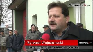 Autostrada miała być a jej nie ma • Lisia Góra › Telewizja T