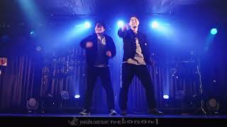 Yt+超筋肉 WHY-IT 2022