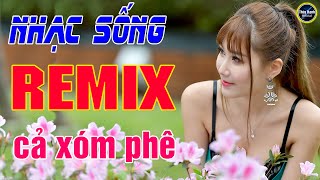 Nhạc sống bolero remix đỉnh cao , người mẫu 2k xinh lung linh nghe là phê , xem là mê .