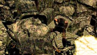 Skyrim Playthrough(Breton Mage)