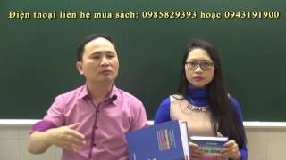 Giới thiệu sơ lược về bộ sách Hay Lạ Khó - Thầy Chu Văn Biên